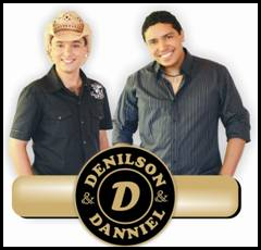 Denilson e Danniel
